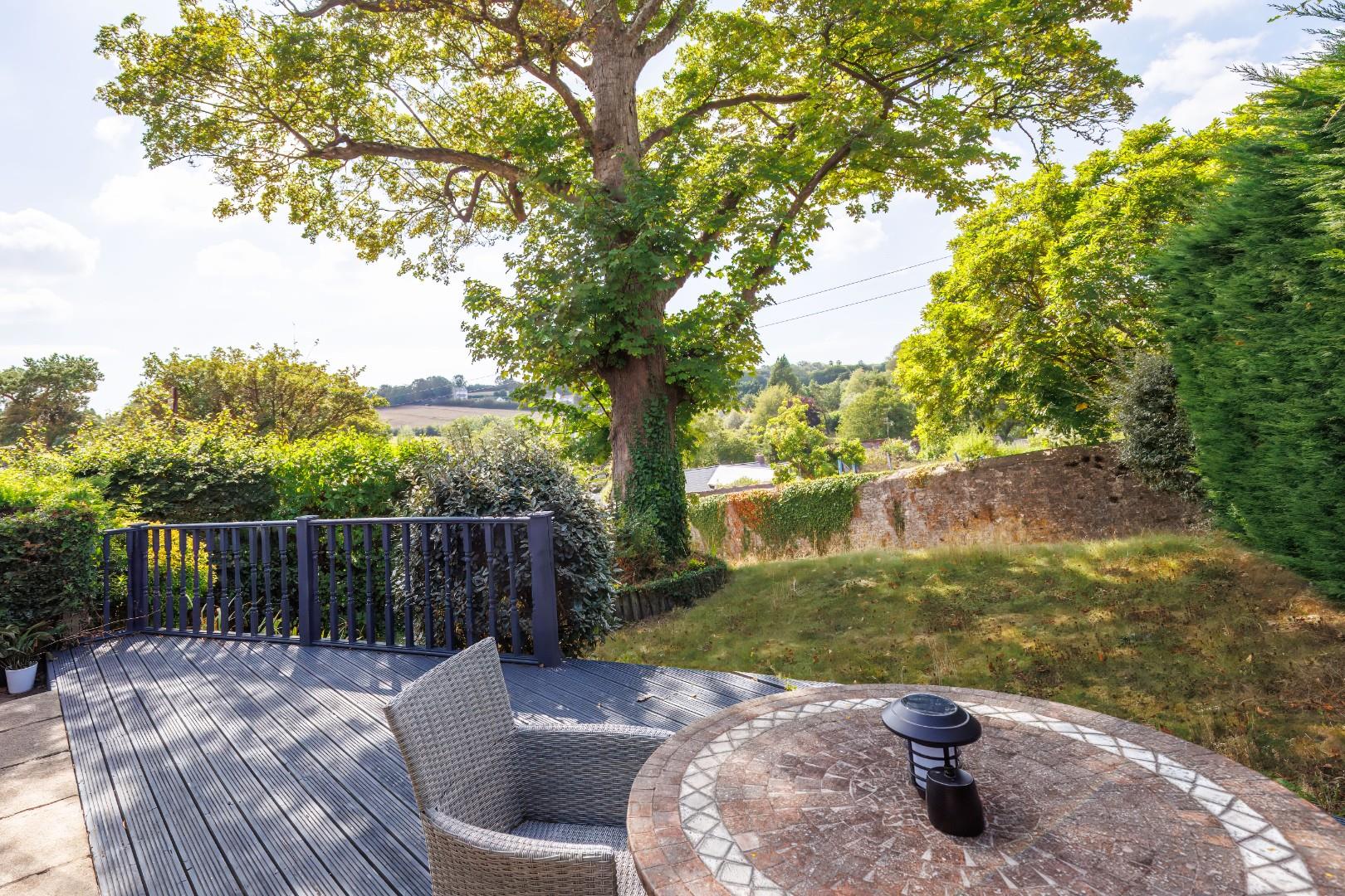 Bryn Celyn, Castle Hill, Llanblethian, Cowbridge, Vale of Glamorgan, CF71 7JB